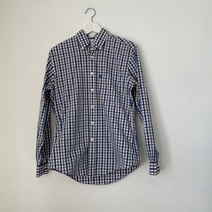 Brooks Brothers Slim Button Down